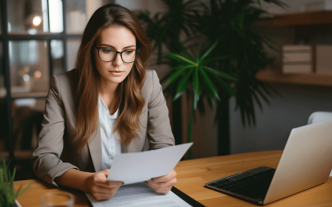 Choosing the Right Resume Writing Company: Qualities to Look For