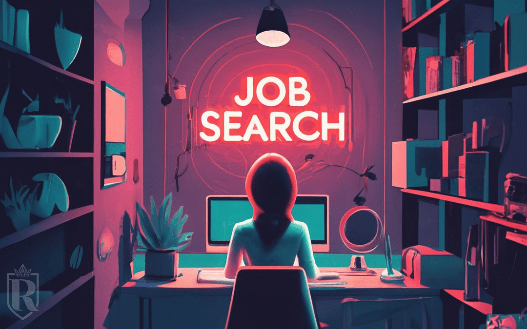 Job Search Success in Tough Times