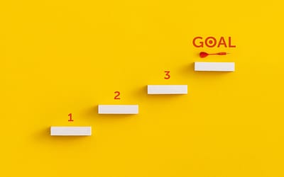 Destination: Embracing the Journey