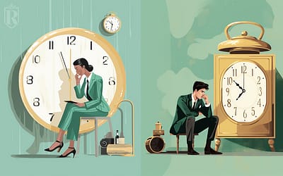 The Agonizing Limbo: Navigating the Dreadful Wait After an Interview